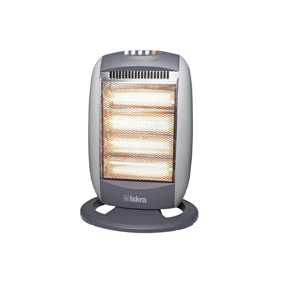 Iskra Halogena Grijalica HH09, Siva