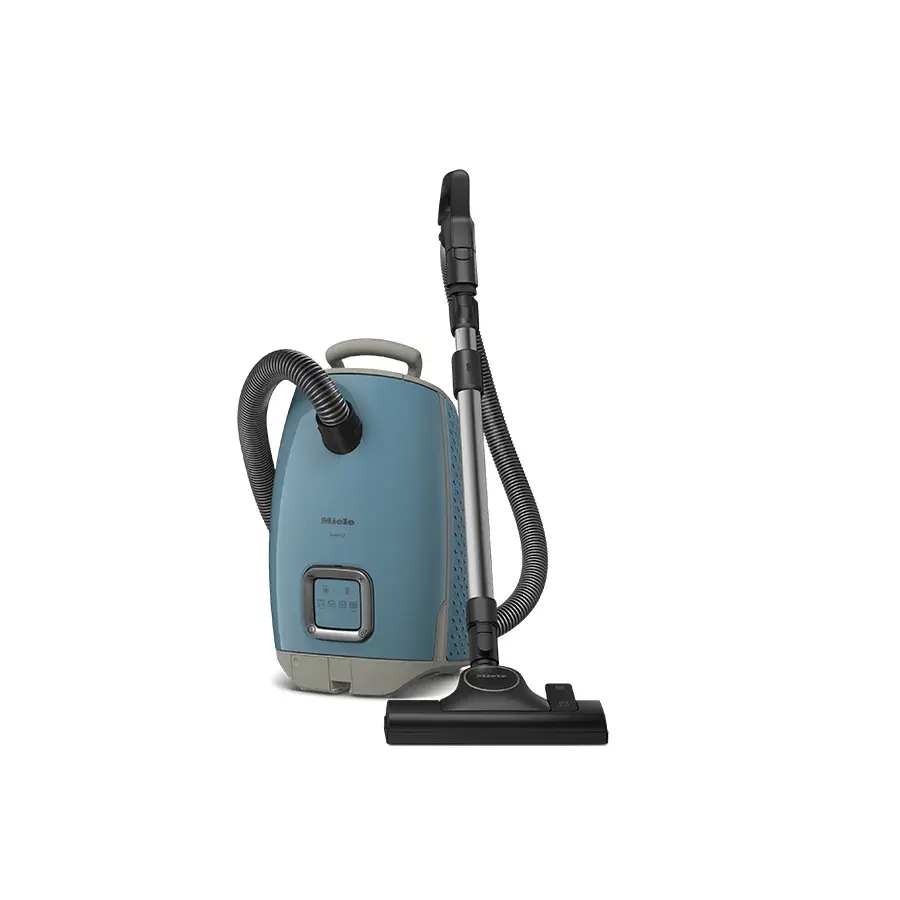 Miele Usisivač Guard L1, Nordijsko plava