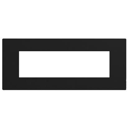 Bticino Okvir 7M YA4807DD, Crni