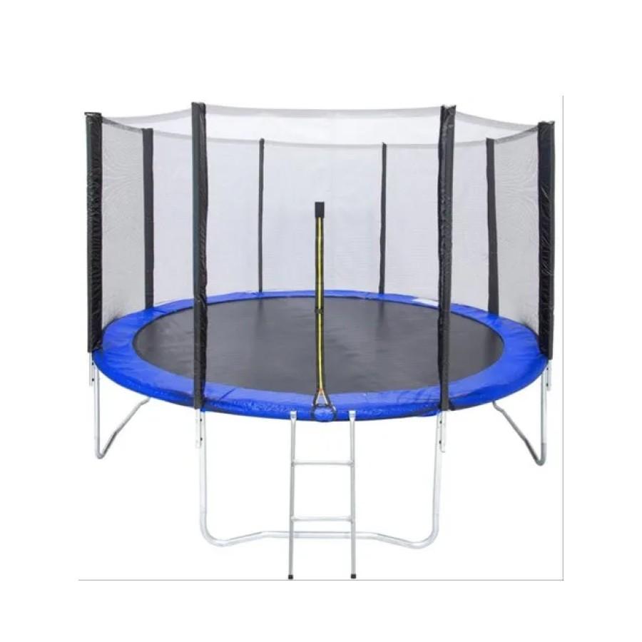 MASTER trampolin 12ft (366cm) sa stepenicama