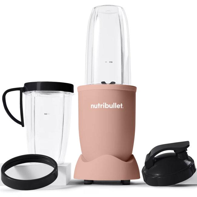 NUTRIBULLET Ekstraktor hranljivih sastojaka NB907MACL PRO, 900 W