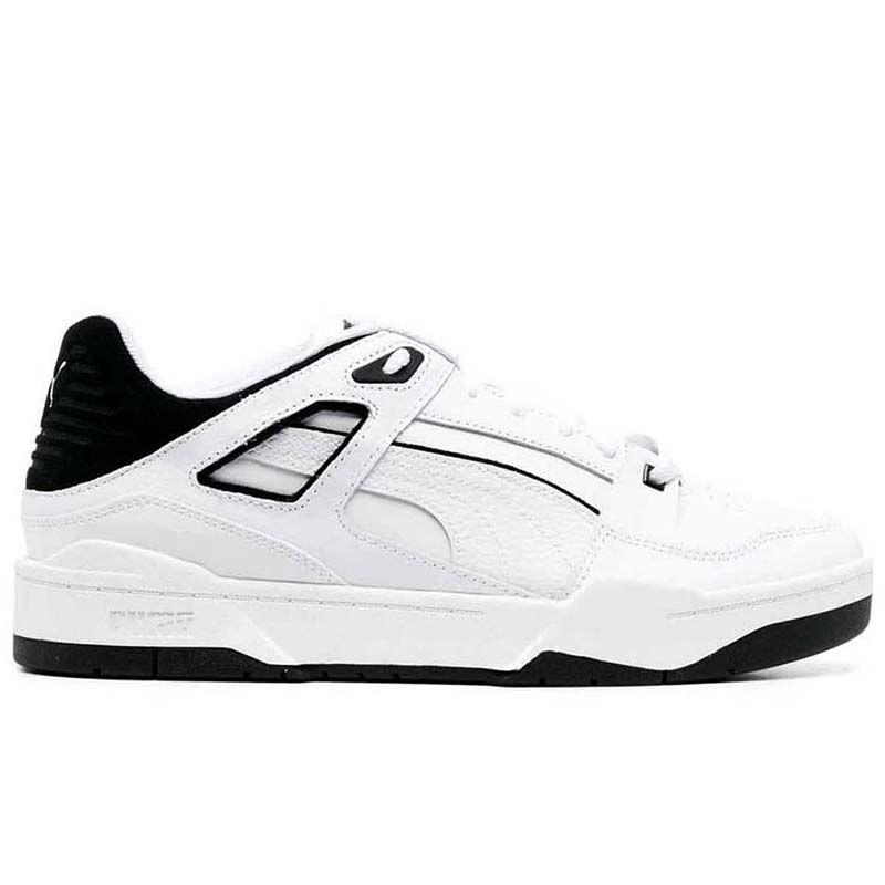 Muške patike Puma Slipstream, bijele