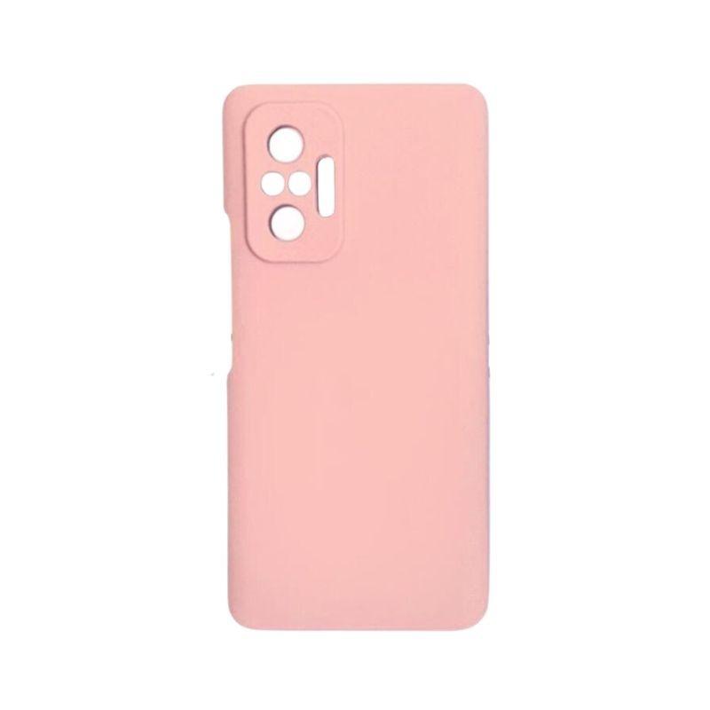 XIAOMI Maska za mobitel Redmi Note 10, Roze