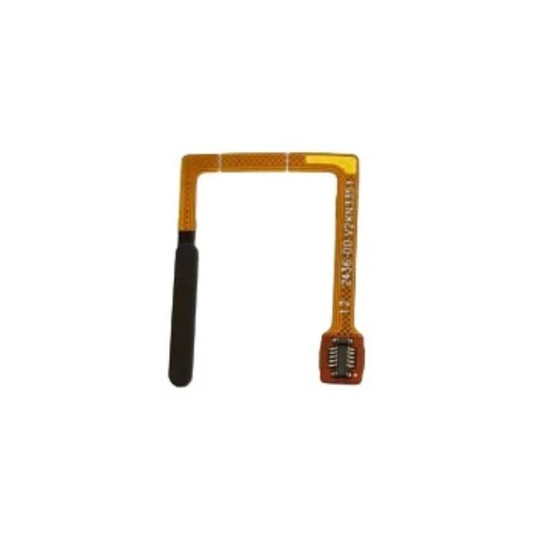 Senzor za otisak prsta za mobitel Xiaomi Redmi Note 13, Crni