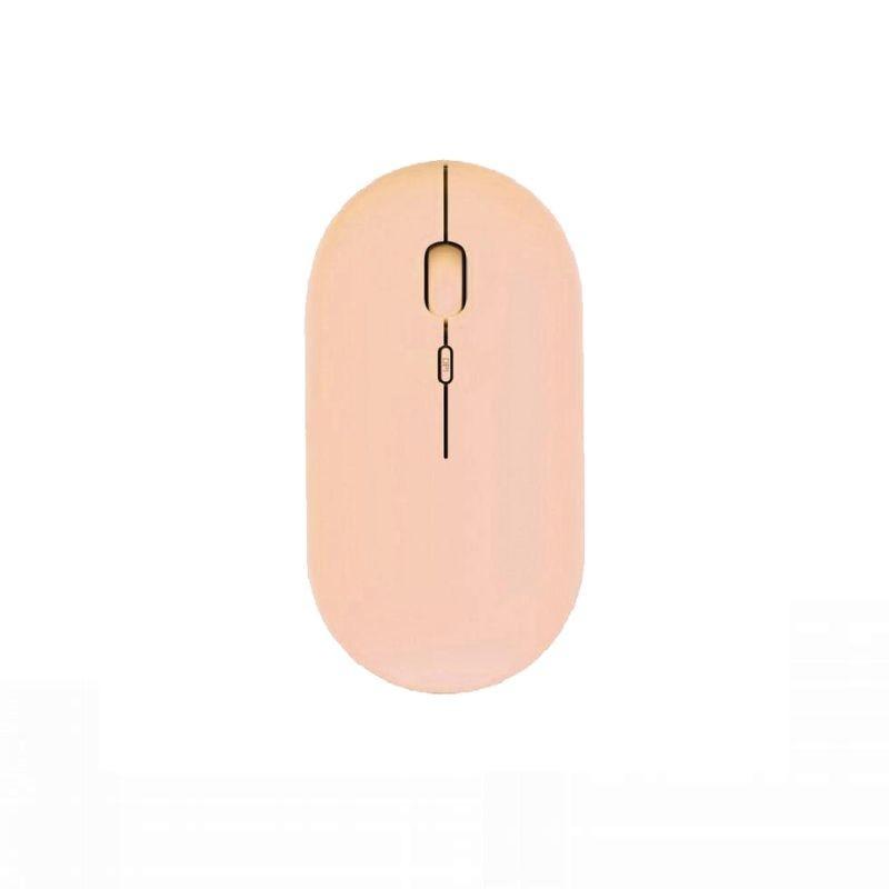 XO Bežični miš M7, Roze