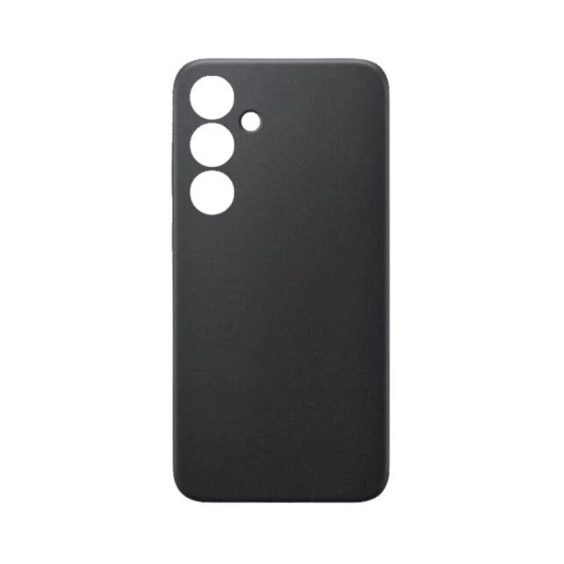 SAMSUNG Maska za mobitel A15, Crna