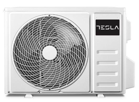 Tesla Inverter klima uređaj 12  TT37AF-1232IAW, 3.7kW, Bijela