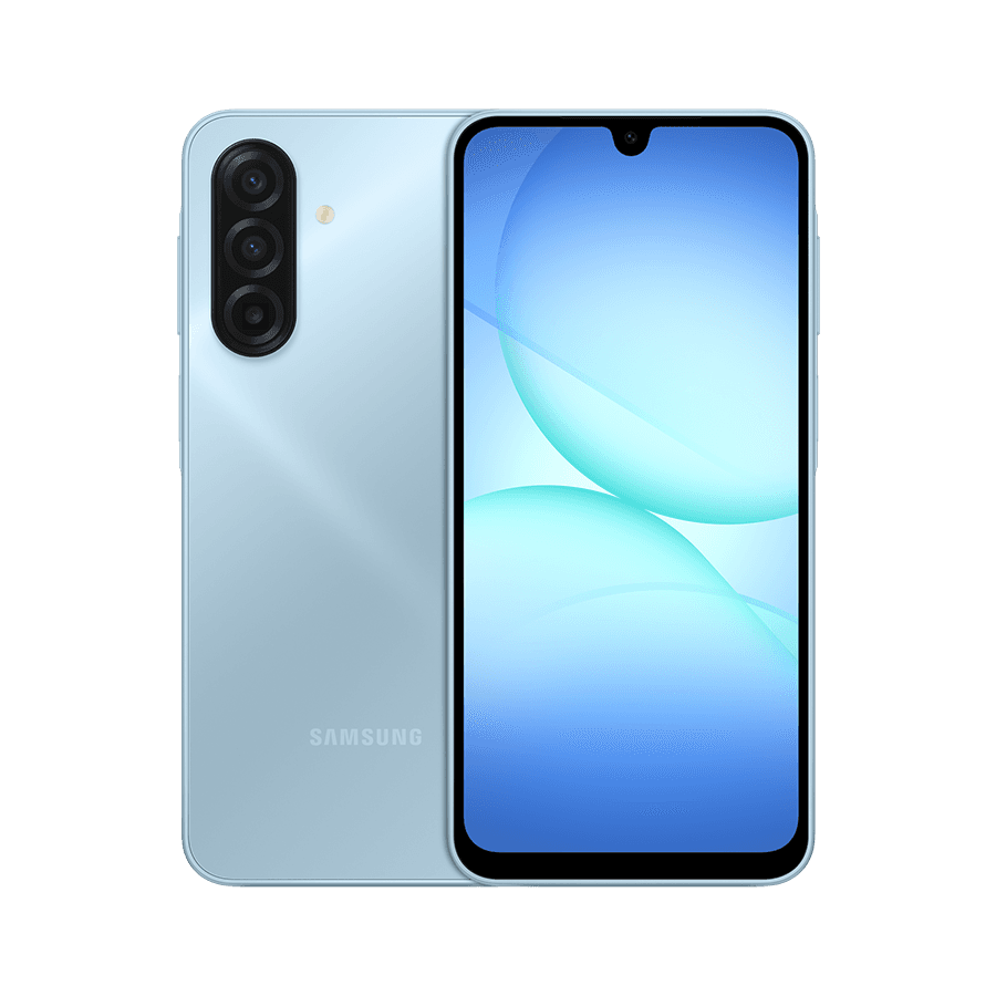 Samsung Mobitel Galaxy A17, 6GB 128GB Dual SIM Light