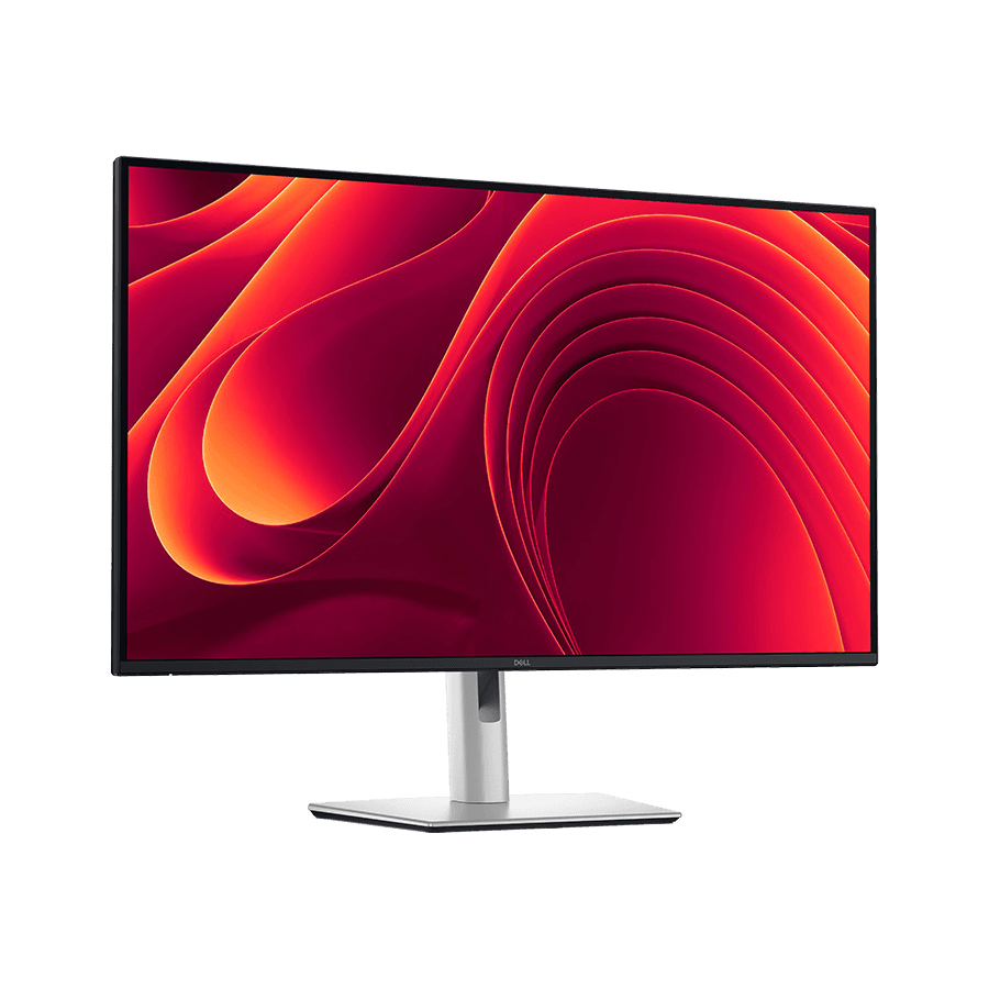 Dell Monitor Professional P3225DE, 31.5" QHD 2560x1440