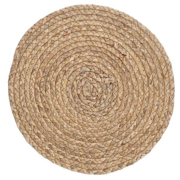Zeller Podmetač Natural, Bež