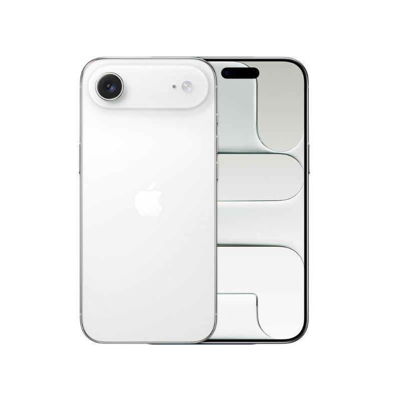 Apple iPhone 17, 256GB, eSIM, Bijeli