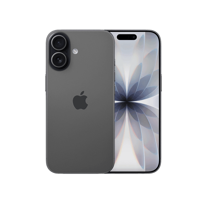 Apple iPhone 17, 256GB, eSIM, Crni