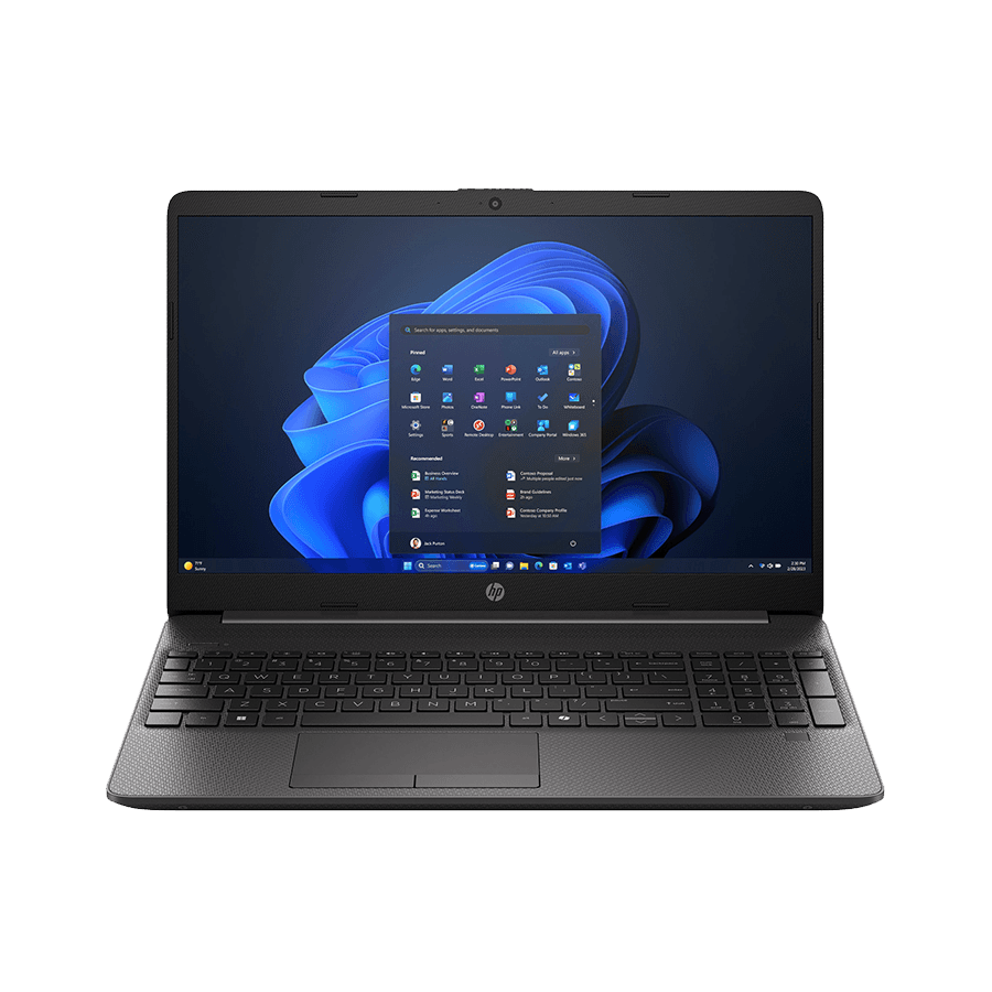 HP Laptop 250R G9 C68X2AT, 15.6" FHD i3 16GB 512GB