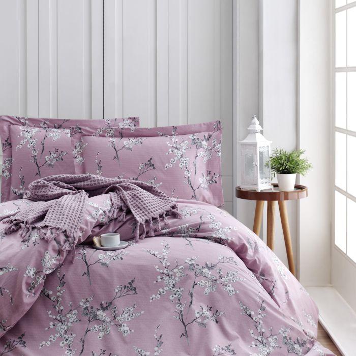 GH Textil San Tic LTD Posteljina, Rozi