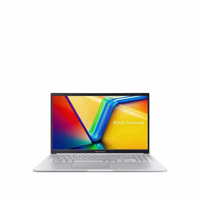 Asus Laptop VivoBook 15.6 M1502YA-BQ580, Ryzen 7 8GB 512GB