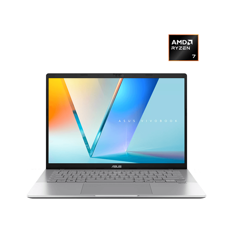 Asus Laptop VivoBook S14 M3407KA-SF030, 14" OLED 16GB 1TB