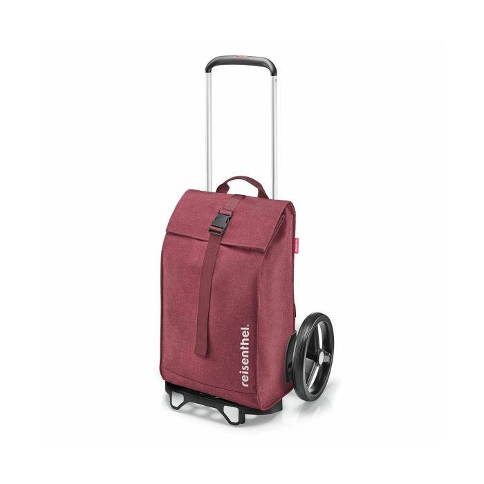 Reisenthel Kolica za kupovinu Citycruiser Maroon, Crvena