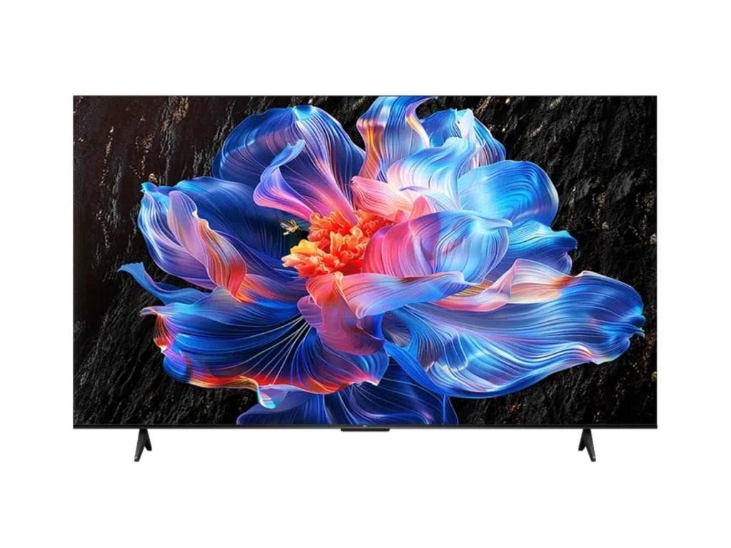 TCL Televizor V6C, 75" 4K Google OS