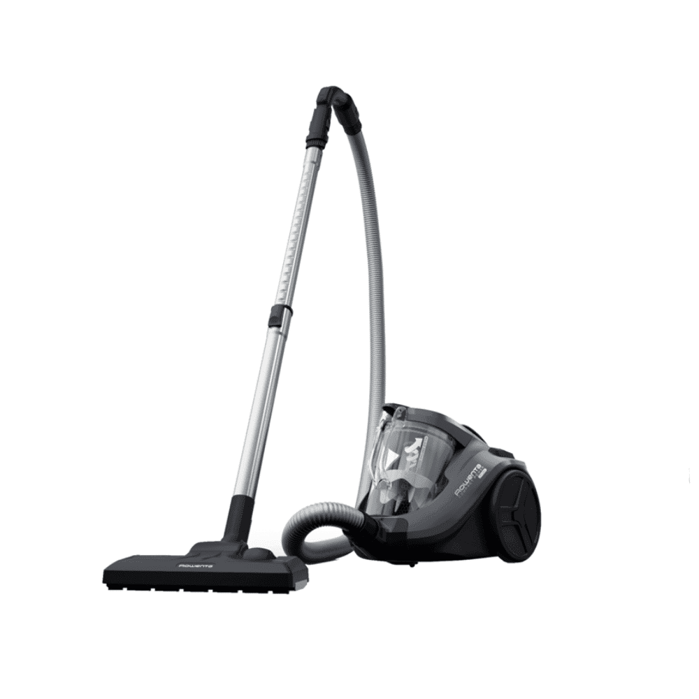 Rowenta Usisavač RO3726EA, 1.5l, Crni