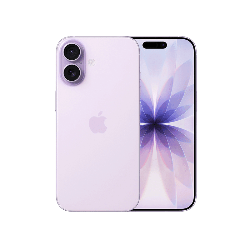 Apple iPhone 17, 256GB, Ljubičasti