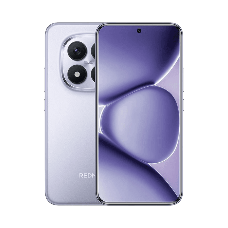 Xiaomi Mobitel Redmi Note 15, 8GB 256GB Purple