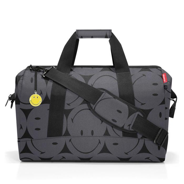 Reisenthel Putna torba AllRounder, L, Crna