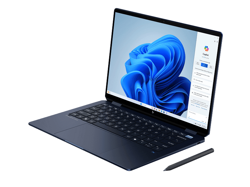 HP Laptop OmniBook Ultra Flip 14-fh0009nm, 14" OLED U7 16GB 1TB