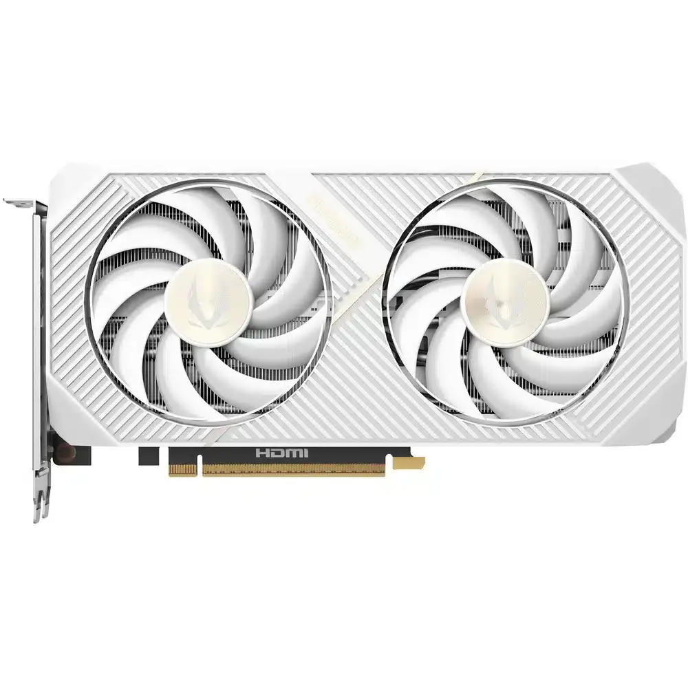 Palit Zotac Grafička karta RTX 5070 Twin Edge White Zotac , 12GB