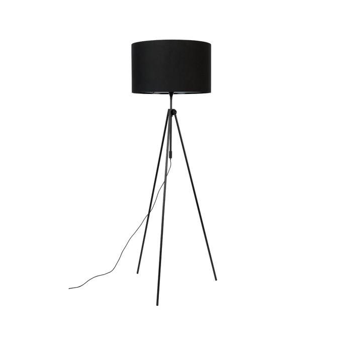 Zuiver Lampa Lesley, Crna