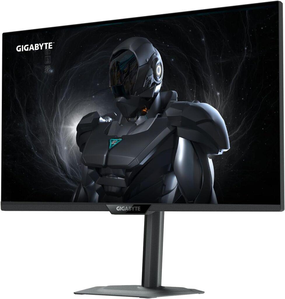 Gigabyte gejmerski monitor G27U UHD 3840x2160 320Hz