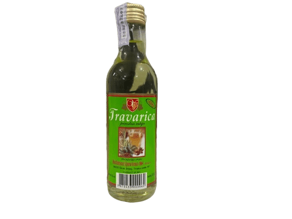 Dalmacijavino Travarica, 40%, 0.10l