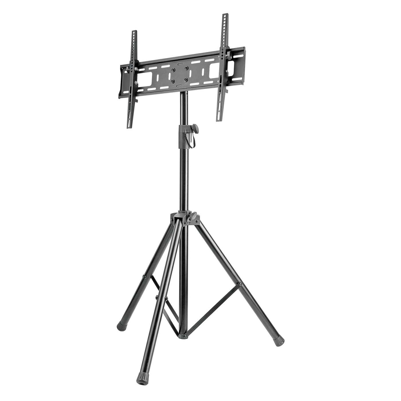 Manhattan TV stalak 461412, Do 35 kg, Crni