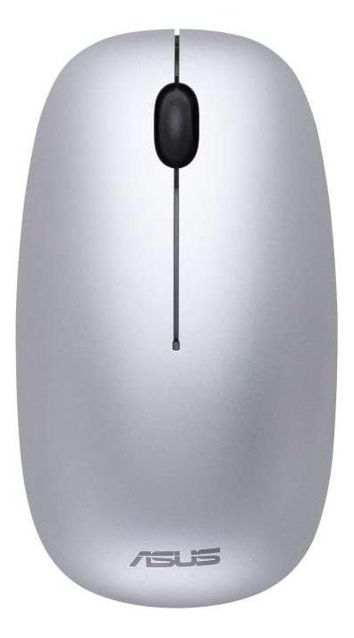 Asus bežični miš MW201C, siva