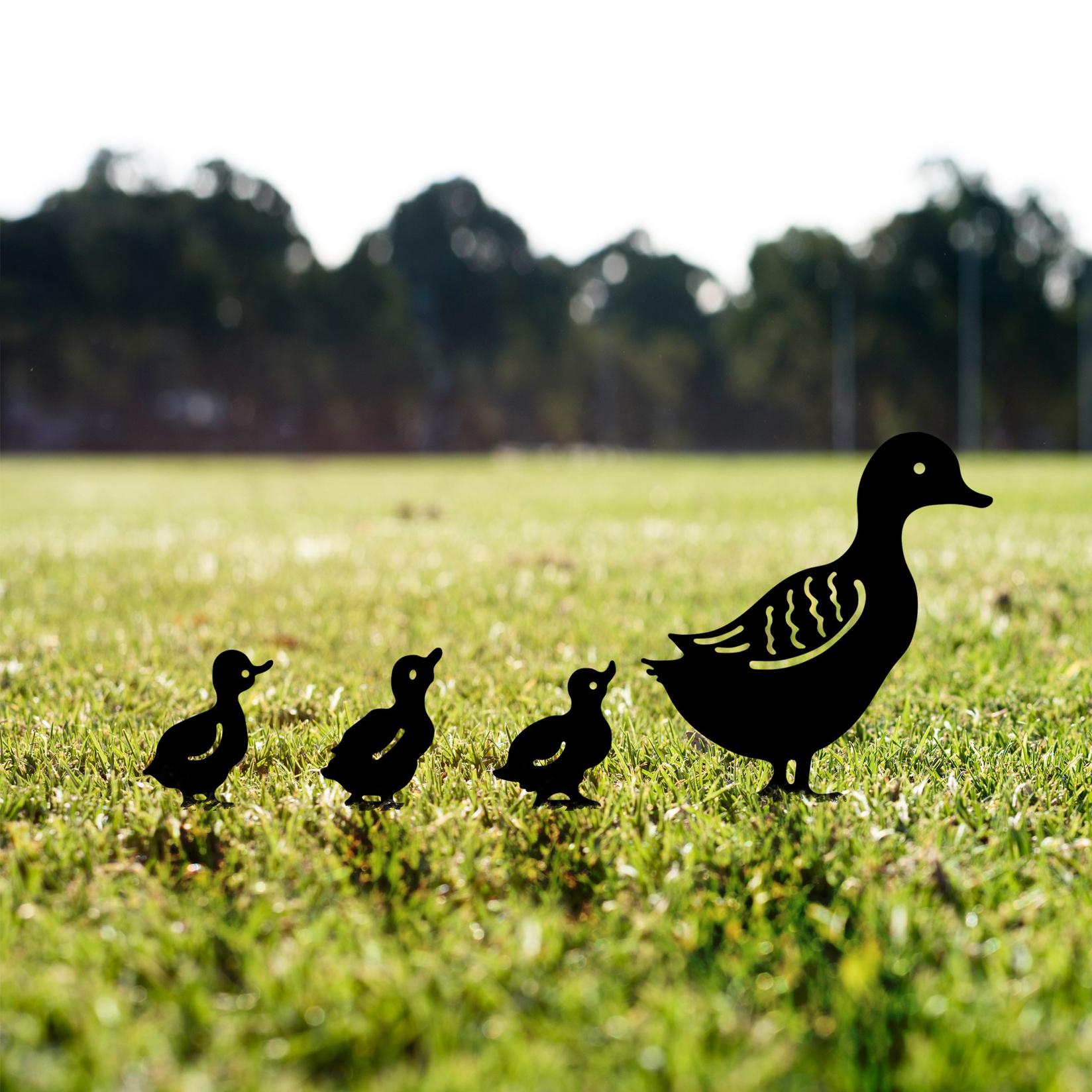 Aberto Design Set dekorativnih figura Fam 08, 1.5 mm, 4 komada