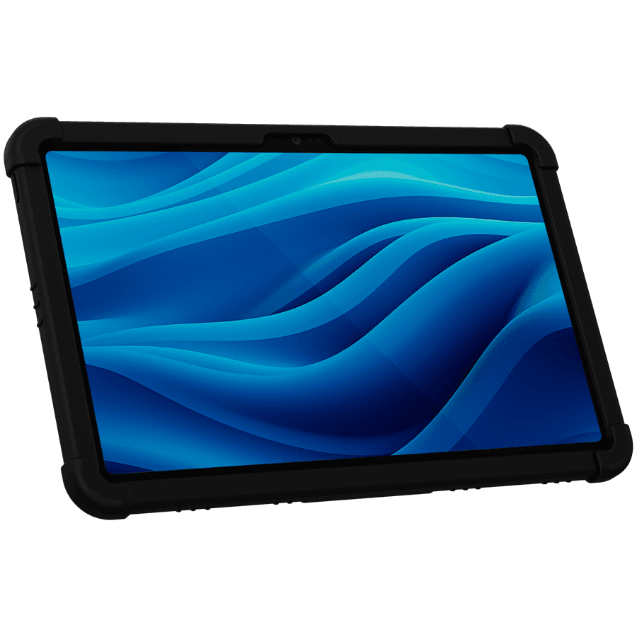 Prestigio Solutions Maska za tablet Virtuoso PSTA101, Crna