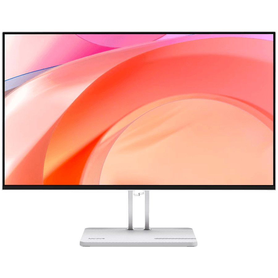 Lenovo Monitor L27-4C, 27" FHD 144Hz IPS, Crni