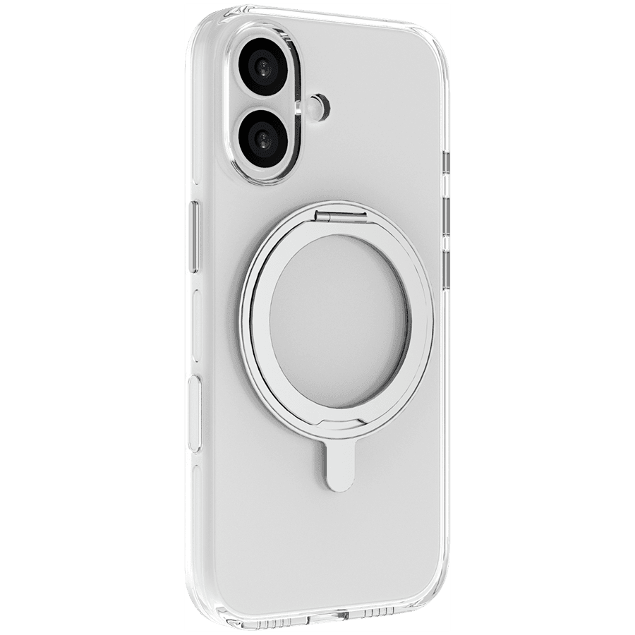 Ilera Maska za iPhone 17, Providna
