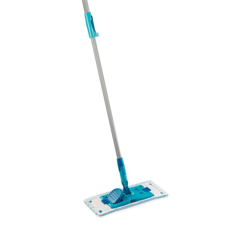 Leifheit Set za podove, drška 88-145cm i brisac LH
