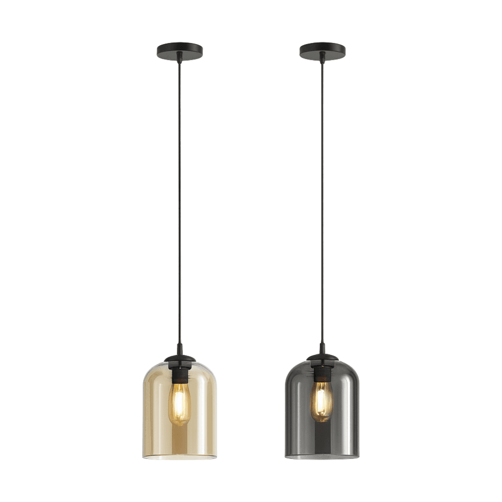 Giga Luster D8212, E27*1