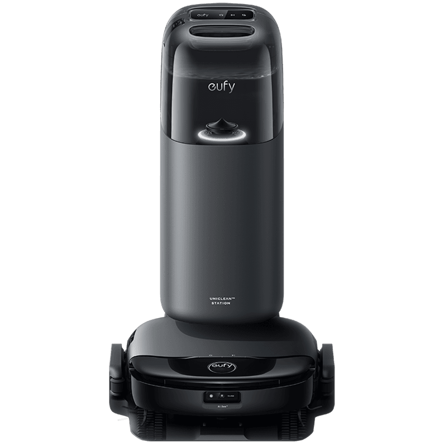 Anker Robot usisivač Eufy Omni S1, Crni