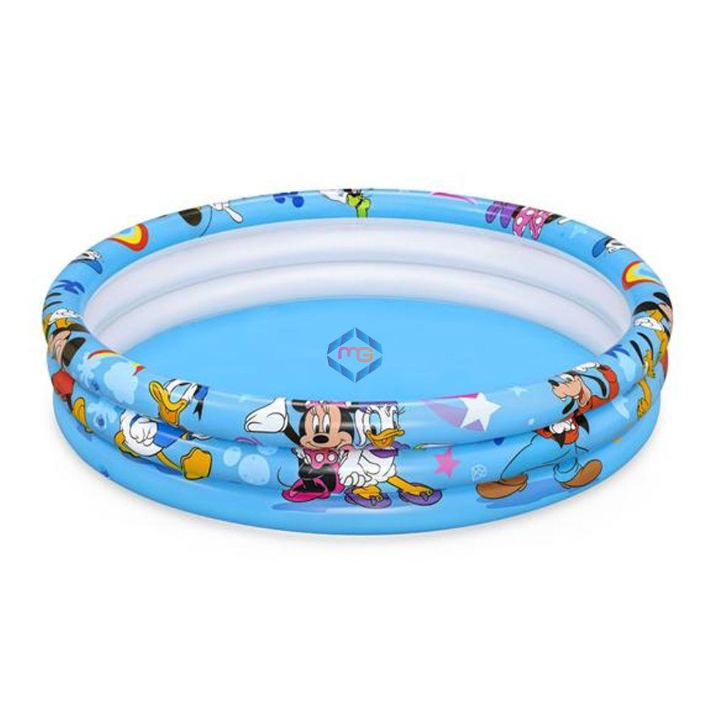Bestway Bazen Disney F48*V10/F1,22/V25 cm