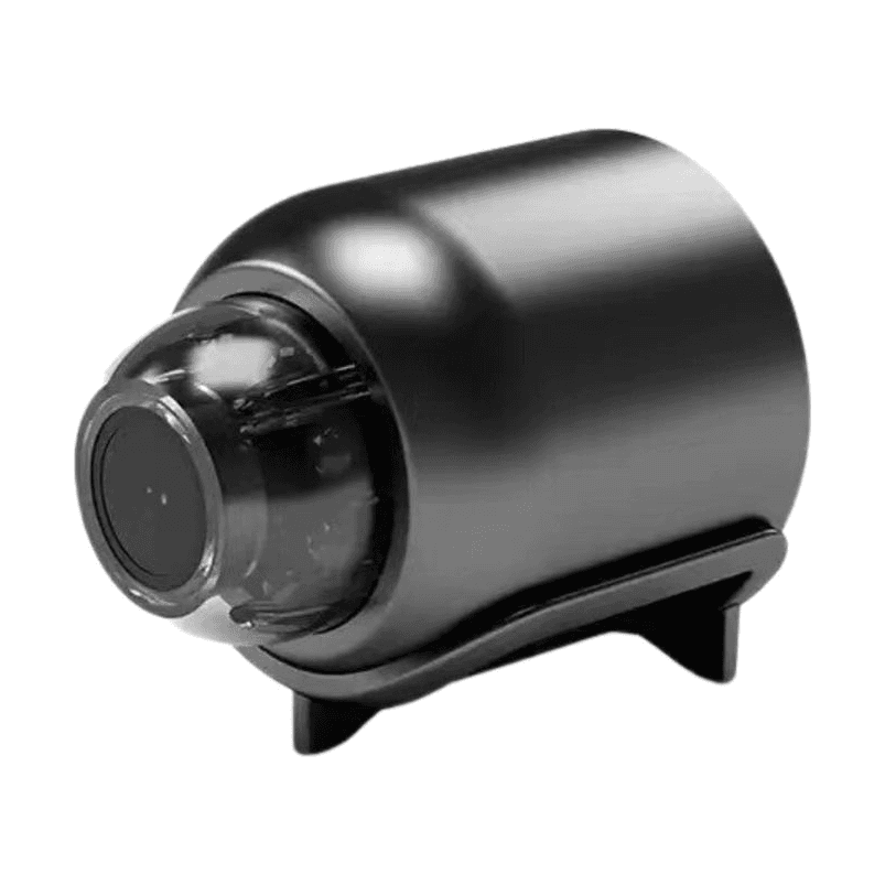 Giga Sigurnosna kamera X5, IP, WiFi, 1080P, Crna