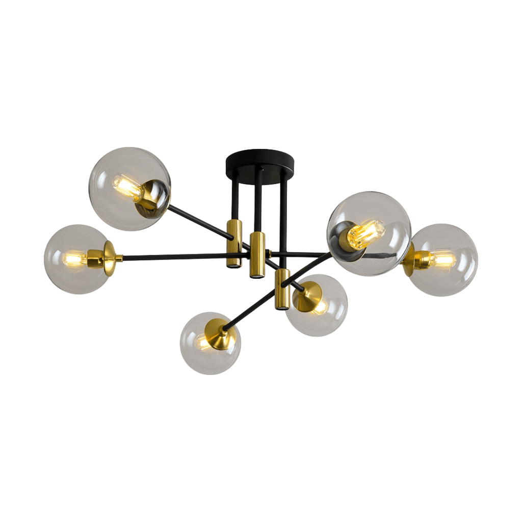 Giga Luster D8060-6A, E276