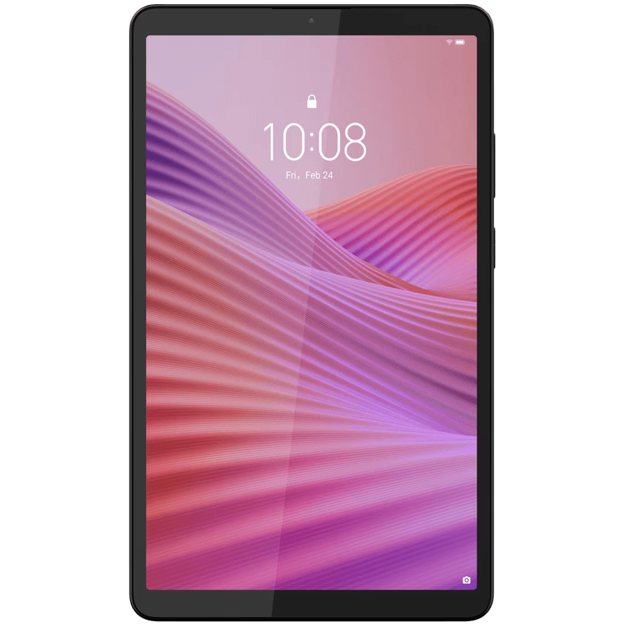 Lenovo Tablet Tab One LTE, 8.7", (4+64GB), Sivi