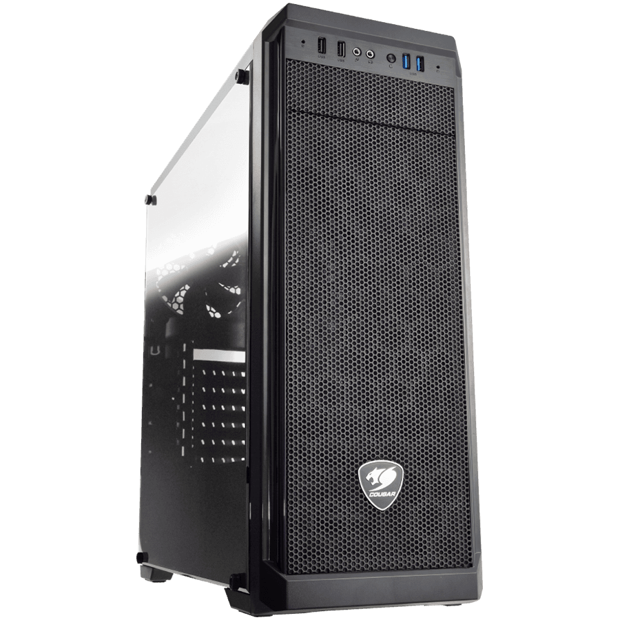 Cougar Kućište MX330-G