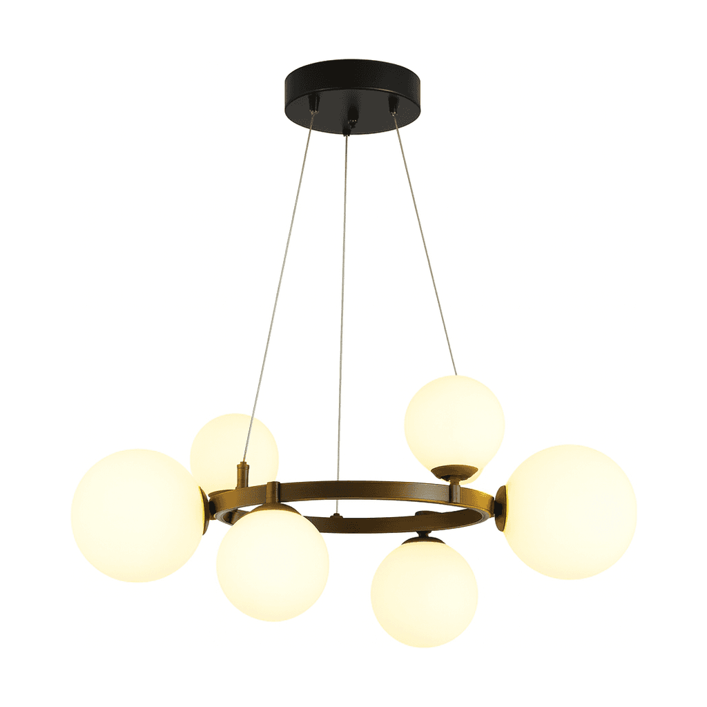 Giga Luster D8219-6, G9x6