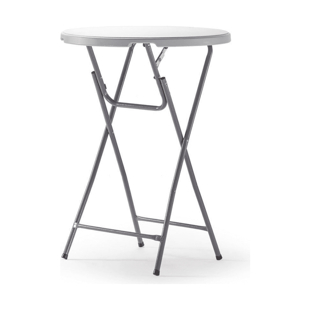 Giga Barski stol Nesto, 80cm, Sivi