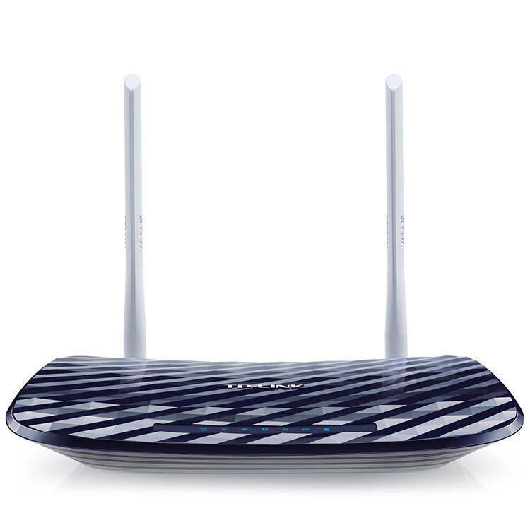 TP-Link Ruter Archer C20, AC750, Bijeli