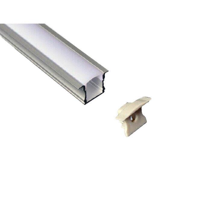 E-light Alu profil  EL-1524, 3m