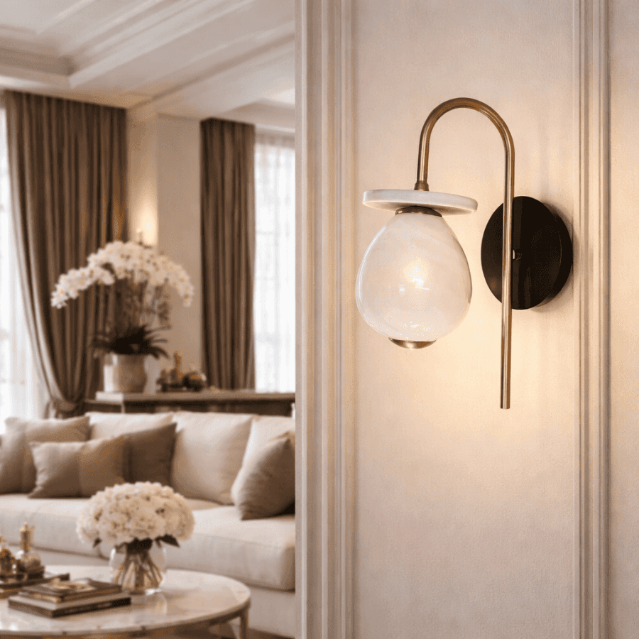 MASS-light Zidna lampa Led Cardellini ML-177-1W, 5W